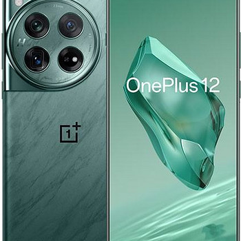 Телефон OnePlus 12 512GB 16GB RAM 100W зарядка