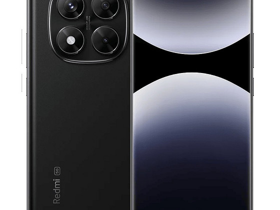Mobiiltelefon Xiaomi Redmi Note 14 Pro 5G 256GB 200MP 5110mAh