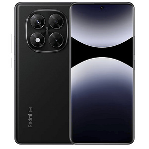 Mobiiltelefon Xiaomi Redmi Note 14 Pro 5G 256GB 200MP 5110mAh (1 foto / 3)