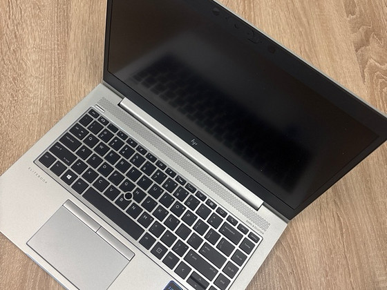 HP EliteBook 840 G6