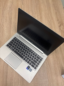 HP EliteBook 840 G6 (1 фото из 4)