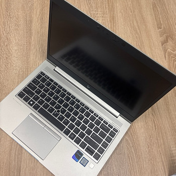 HP EliteBook 840 G6