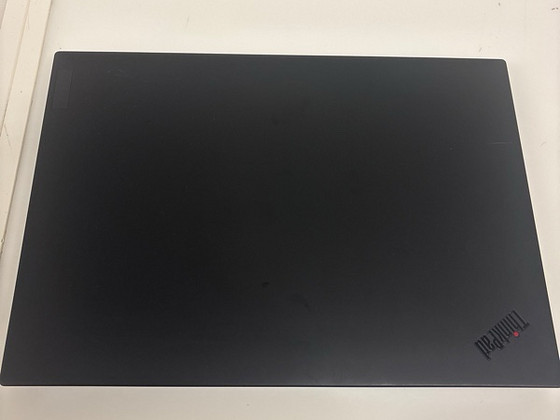 Lenovo ThinkPad P1 Gen 4