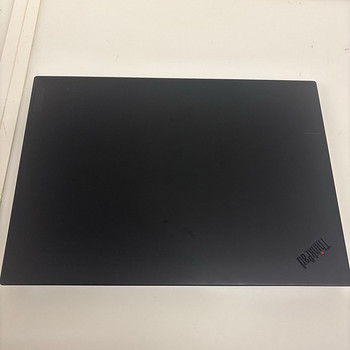 Lenovo ThinkPad P1 Gen 4