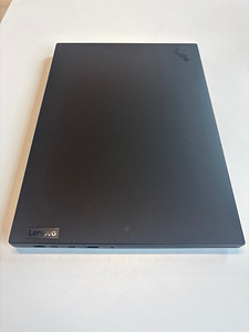 Lenovo ThinkPad P1 Gen 4 (4 фото из 4)