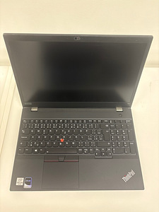 Lenovo ThinkPad T15 Gen 1 (1 фото из 4)