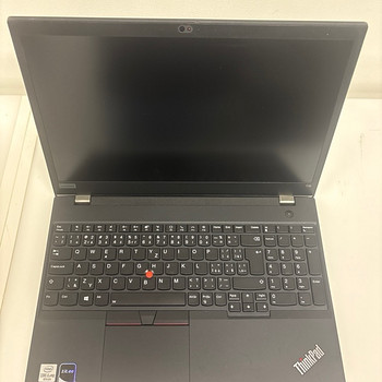 Lenovo ThinkPad T15 Gen 1