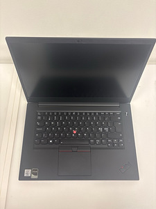 Lenovo ThinkPad P1 Gen 3 (1 фото из 4)