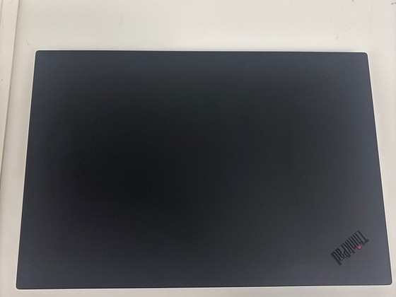 Lenovo ThinkPad P1 Gen 3