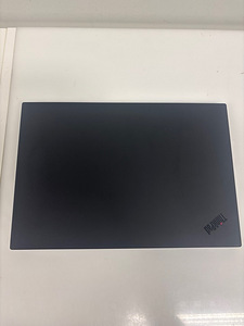 Lenovo ThinkPad P1 Gen 3 (2 фото из 4)