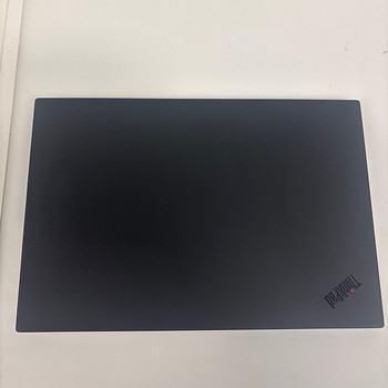 Lenovo ThinkPad P1 Gen 3