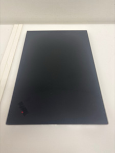 Lenovo ThinkPad P1 Gen 3 (3 фото из 4)