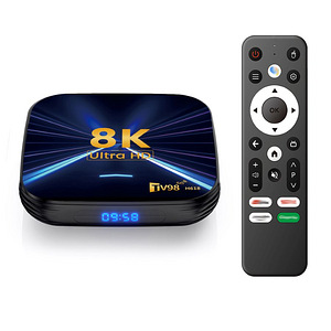 TV Box պռոշիվկա ծրագրի վերականգնում (1 լուսանկար / 10)
