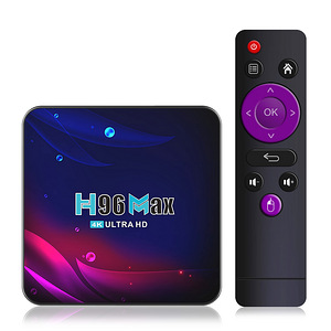 TV Box պռոշիվկա ծրագրի վերականգնում (2 լուսանկար / 10)