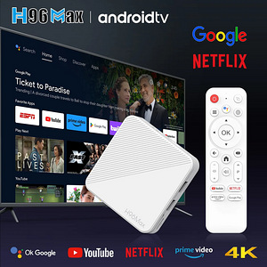 TV Box պռոշիվկա ծրագրի վերականգնում (3 լուսանկար / 10)