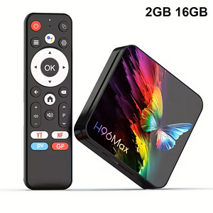 TV Box պռոշիվկա ծրագրի վերականգնում (6 լուսանկար / 10)