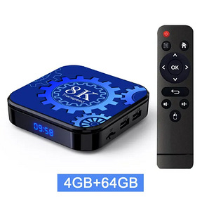 TV Box պռոշիվկա ծրագրի վերականգնում (7 լուսանկար / 10)
