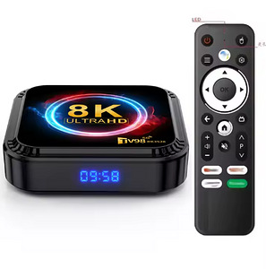 TV Box պռոշիվկա ծրագրի վերականգնում (9 լուսանկար / 10)