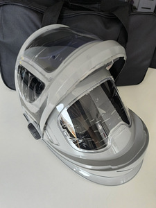 GYS Hermes AIR keevitusmask (4 foto / 9)