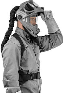GYS Hermes AIR keevitusmask (7 foto / 9)
