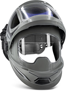 GYS Hermes AIR keevitusmask (6 foto / 8)