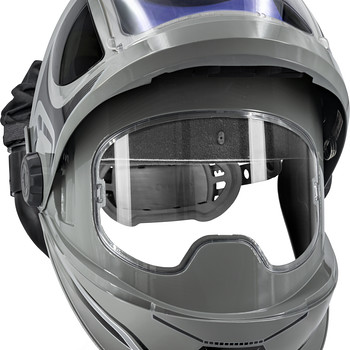 GYS Hermes AIR keevitusmask