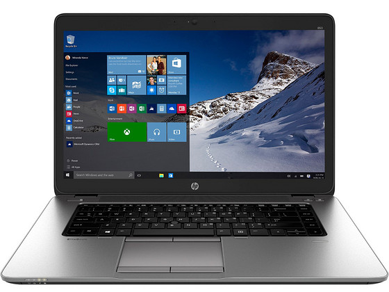 HP Elitebook 850 G2