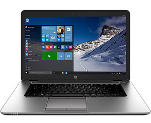 HP Elitebook 850 G2 (1 foto / 1)