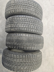 Suverehvid 225/55 r18 (1 foto / 5)