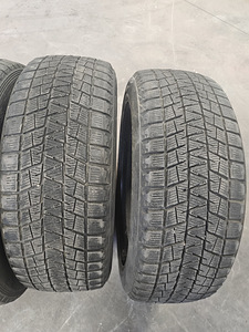Suverehvid 225/55 r18 (2 foto / 5)