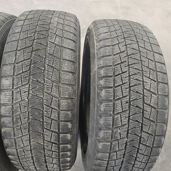 Suverehvid 225/55 r18