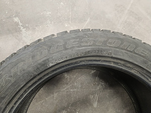 Suverehvid 225/55 r18 (5 foto / 5)