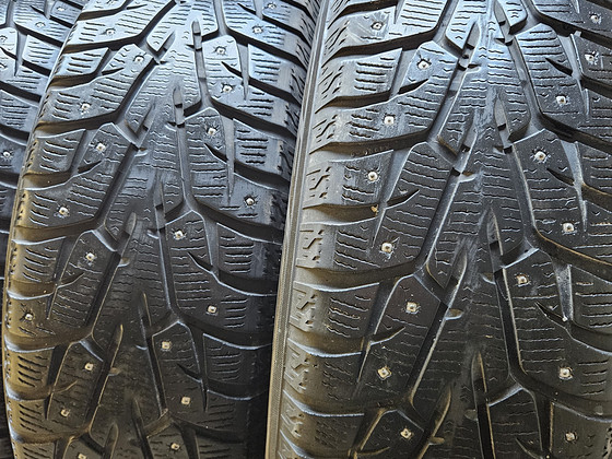 Yokohama 225/60 r18
