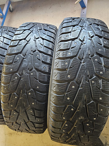 Yokohama 225/60 r18 (1 фото из 4)