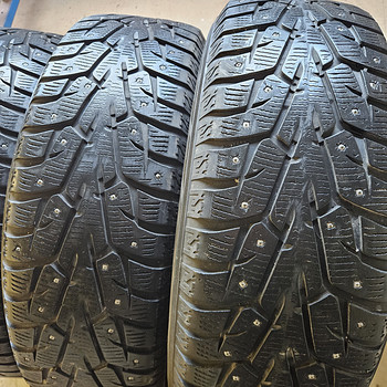Yokohama 225/60 r18