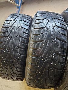 Yokohama 225/60 r18 (2 фото из 4)