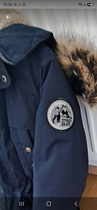 Talveparka poistele (1 foto / 3)