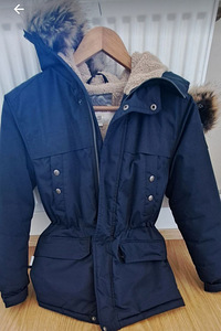 Talveparka poistele (3 foto / 3)