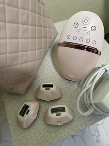 Продам фотоэпилятор Philips lumes 9900 (2 фото из 4)