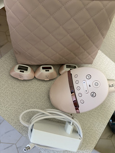 Продам фотоэпилятор Philips lumes 9900 (3 фото из 4)