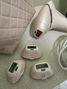Продам фотоэпилятор Philips lumes 9900 (4 фото из 4)