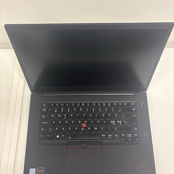 Lenovo ThinkPad P1 Gen 2