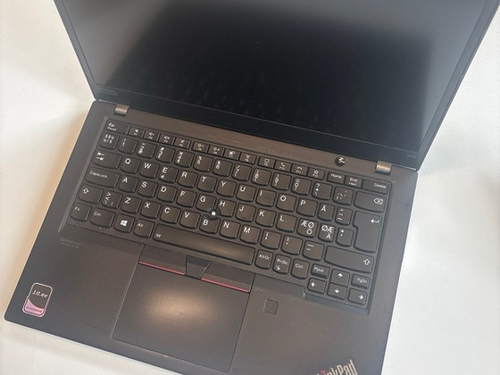 Lenovo ThinkPad X13 Gen 1