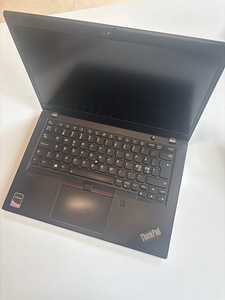 Lenovo ThinkPad X13 Gen 1 (1 фото из 4)