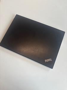 Lenovo ThinkPad X13 Gen 1 (2 фото из 4)