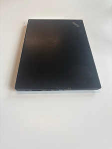 Lenovo ThinkPad X13 Gen 1 (4 фото из 4)