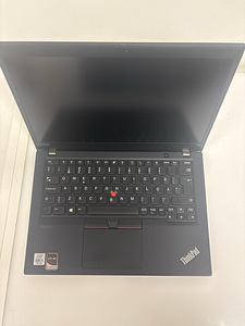 Lenovo ThinkPad X13 Gen 1 (1 foto / 4)