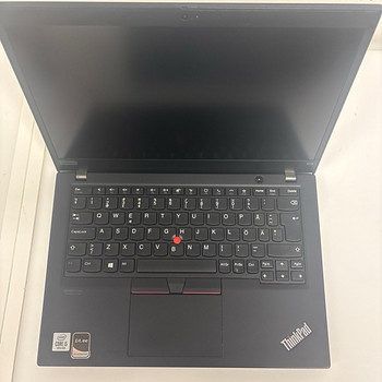 Lenovo ThinkPad X13 Gen 1