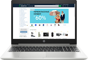 HP ProBook 450 G6 (1 фото из 2)