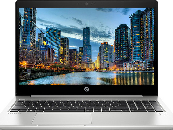 HP ProBook 450 G7